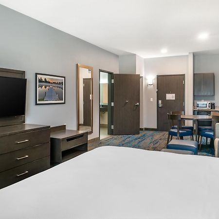Comfort Inn & Suites Adrian Екстериор снимка