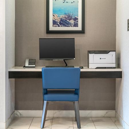 Comfort Inn & Suites Adrian Екстериор снимка