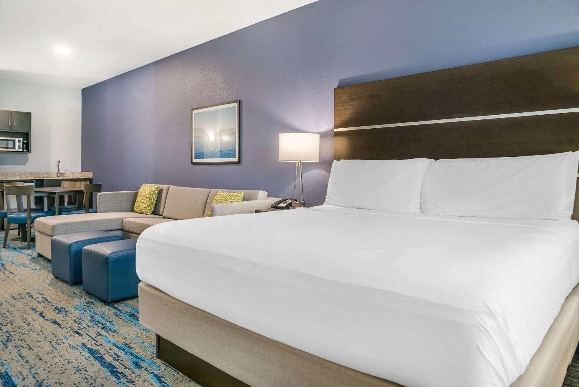 Comfort Inn & Suites Adrian Екстериор снимка