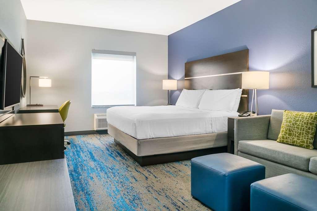 Comfort Inn & Suites Adrian Стая снимка