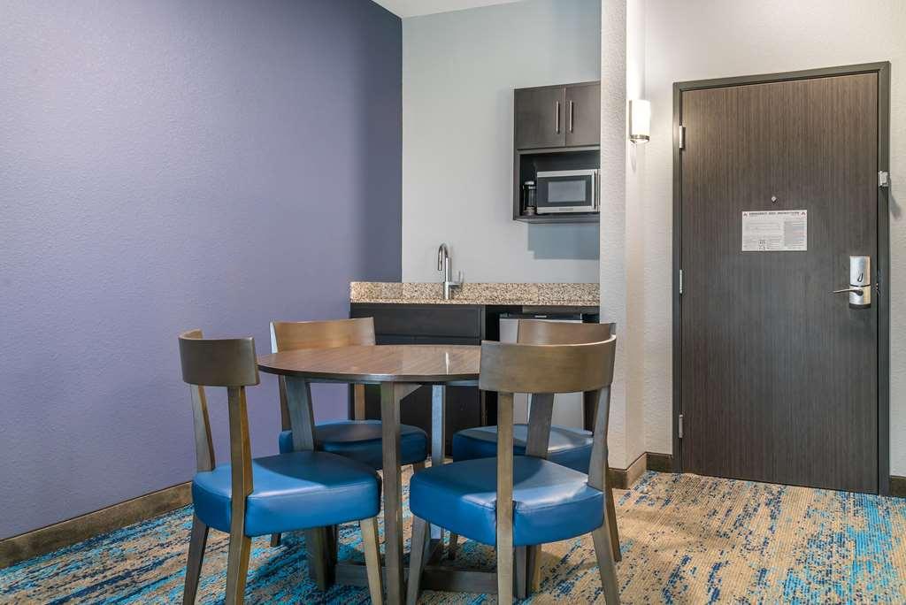 Comfort Inn & Suites Adrian Стая снимка