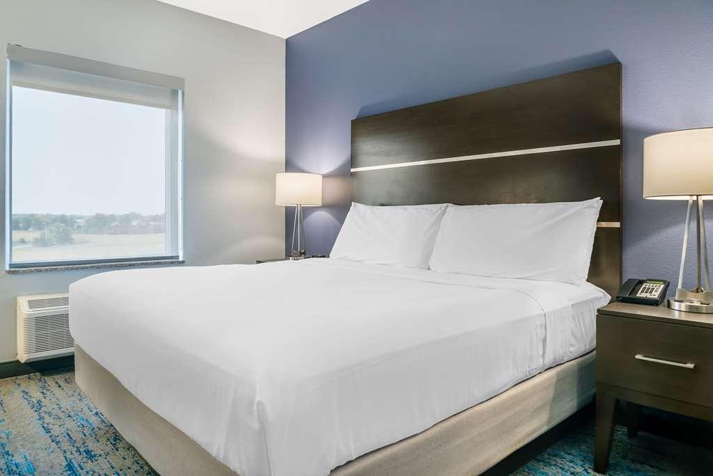Comfort Inn & Suites Adrian Стая снимка