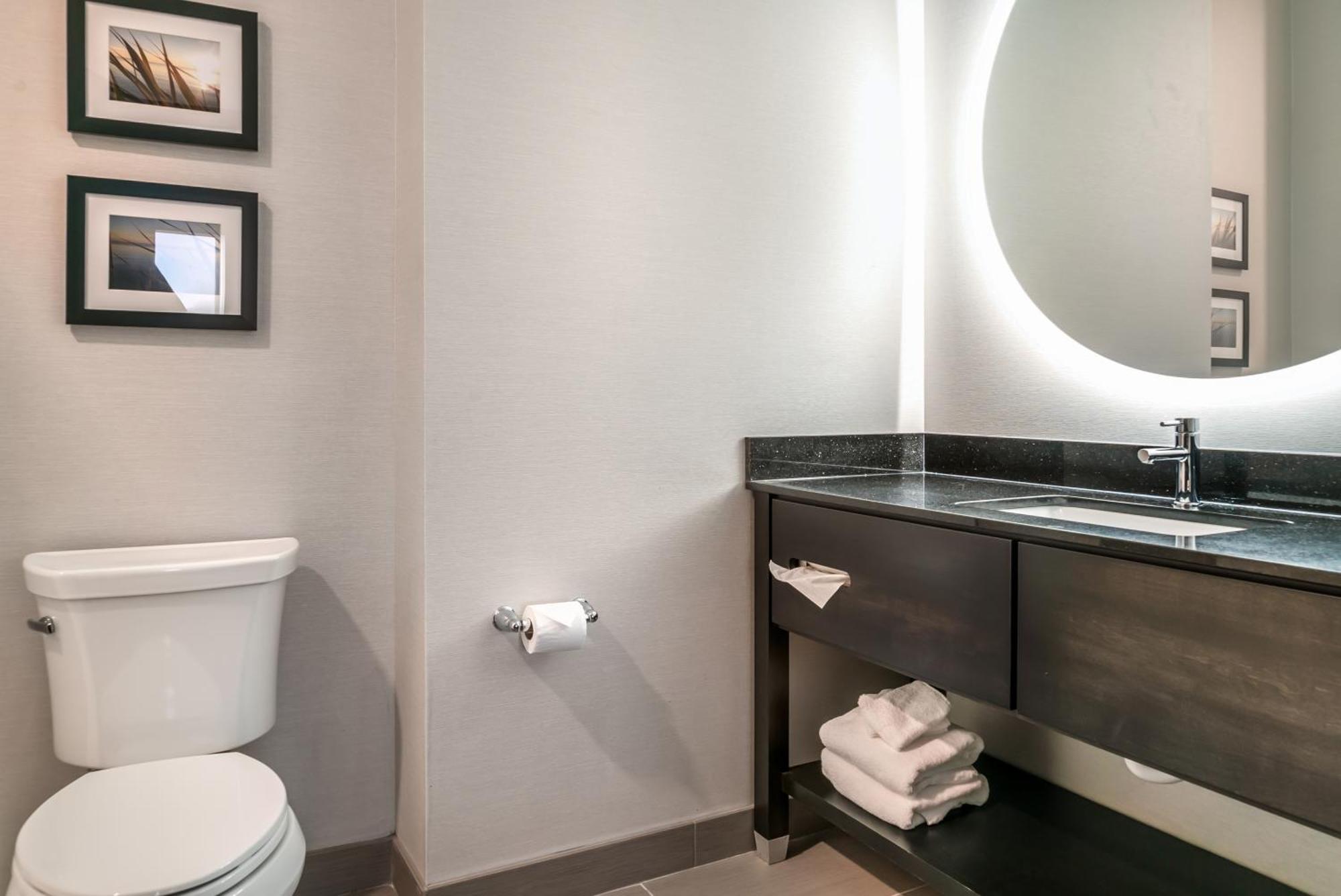 Comfort Inn & Suites Adrian Екстериор снимка