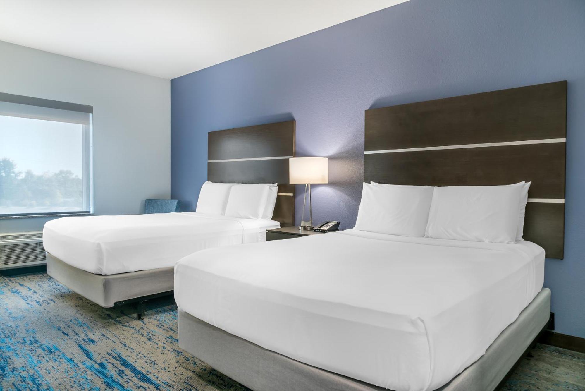 Comfort Inn & Suites Adrian Екстериор снимка