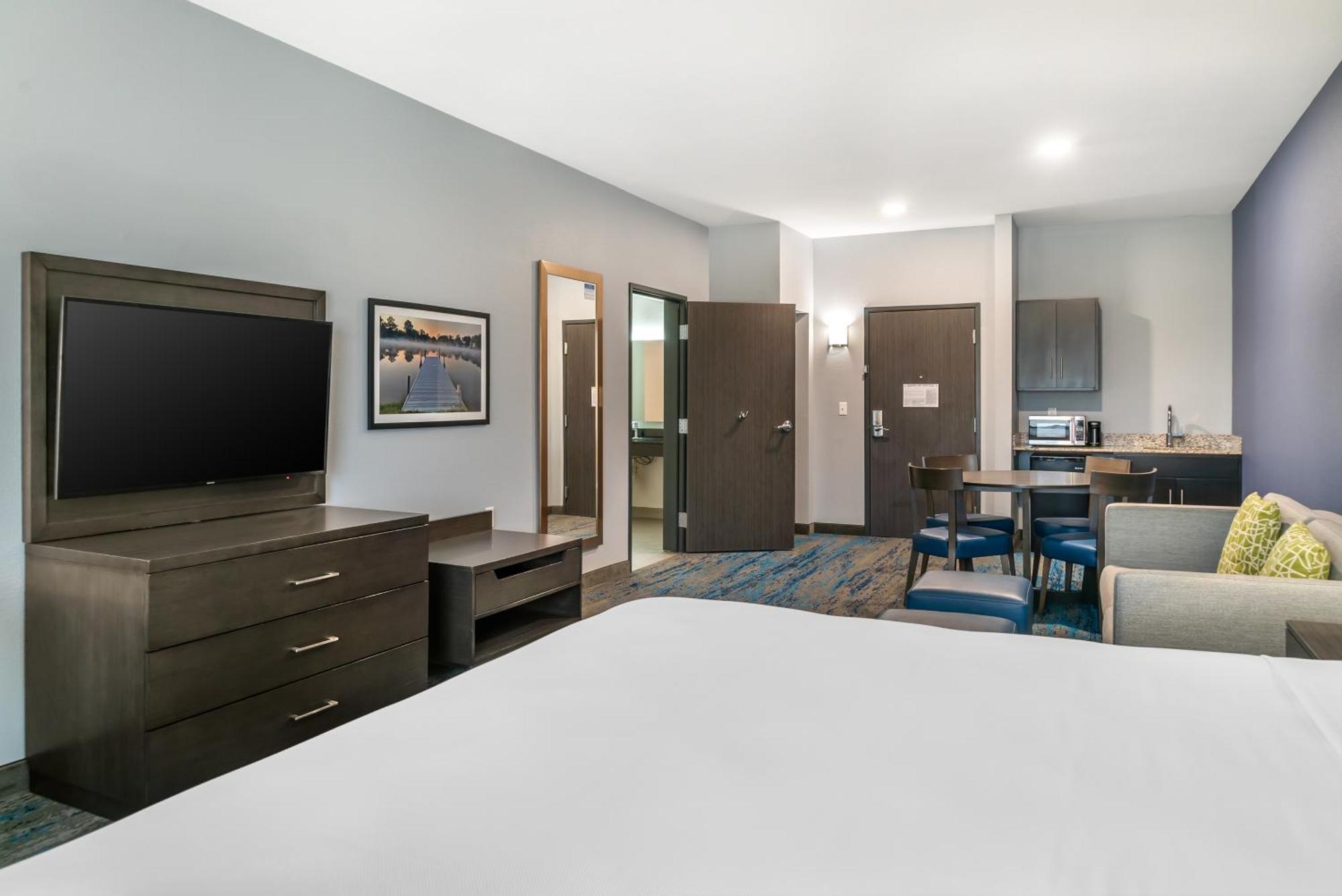 Comfort Inn & Suites Adrian Екстериор снимка