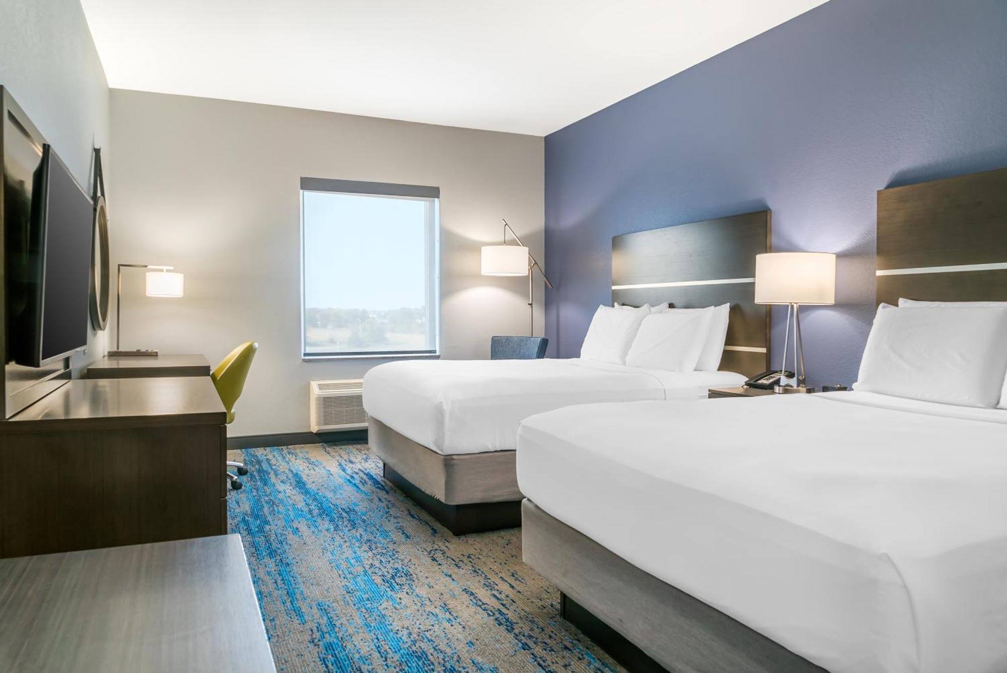 Comfort Inn & Suites Adrian Екстериор снимка