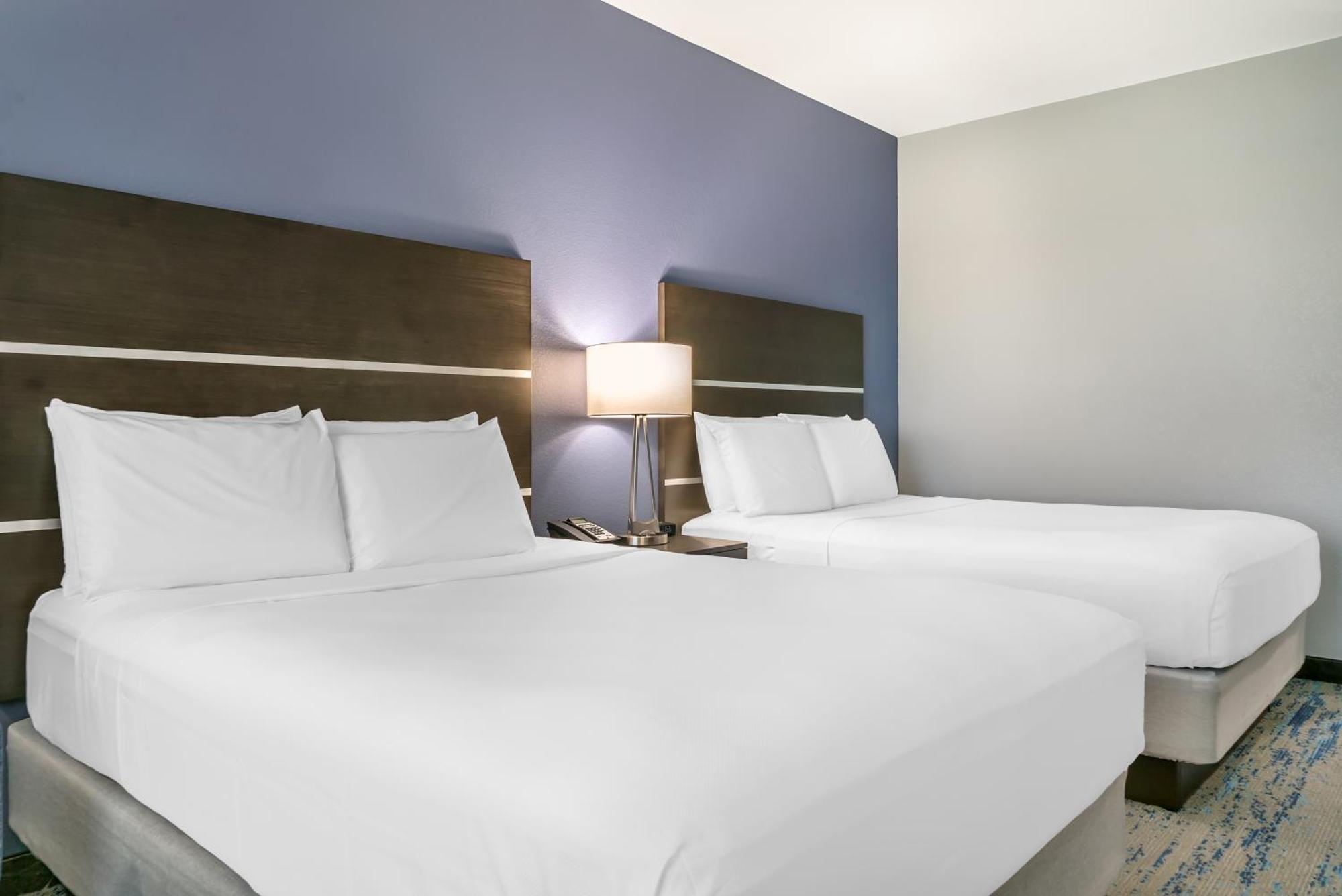 Comfort Inn & Suites Adrian Екстериор снимка