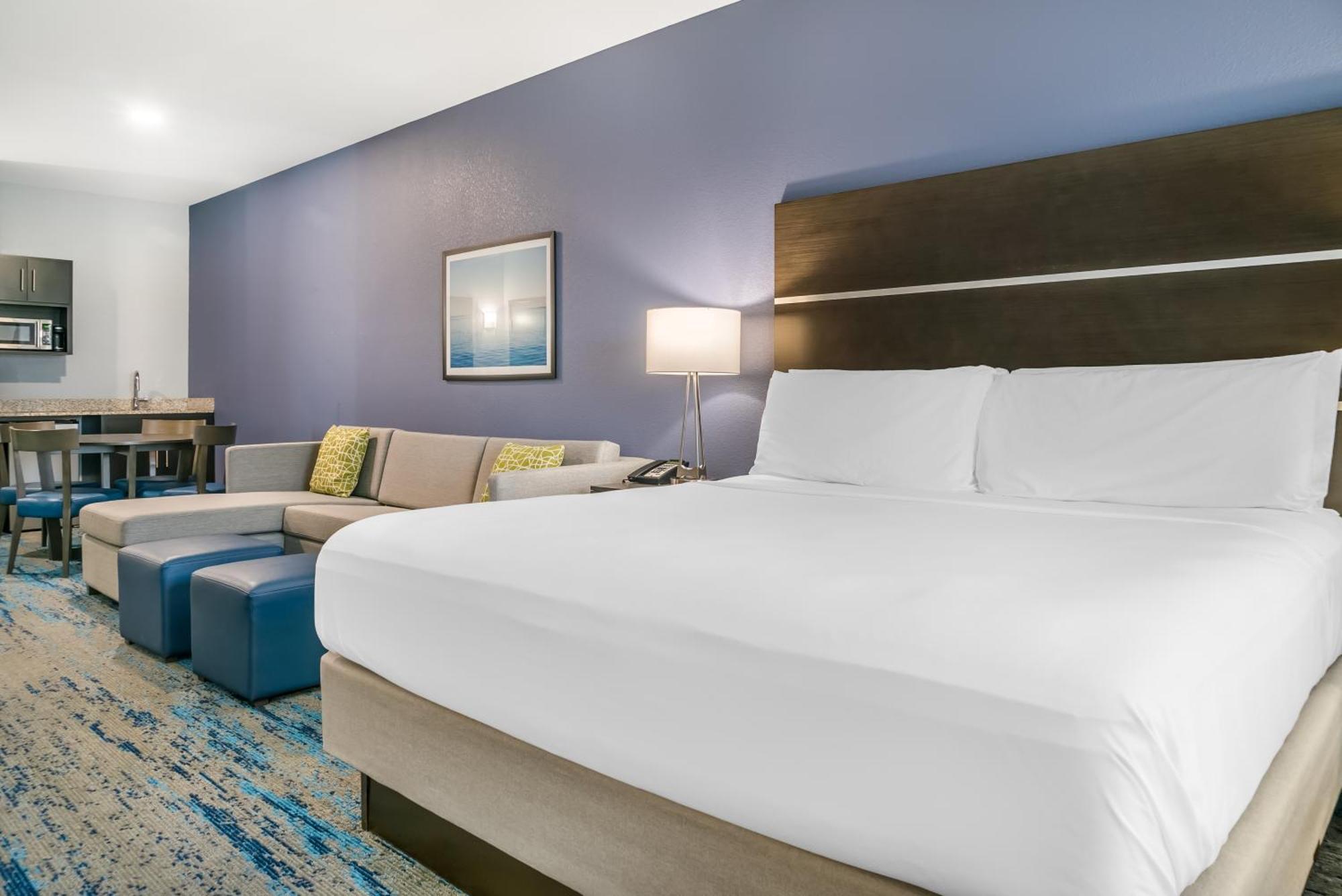 Comfort Inn & Suites Adrian Екстериор снимка