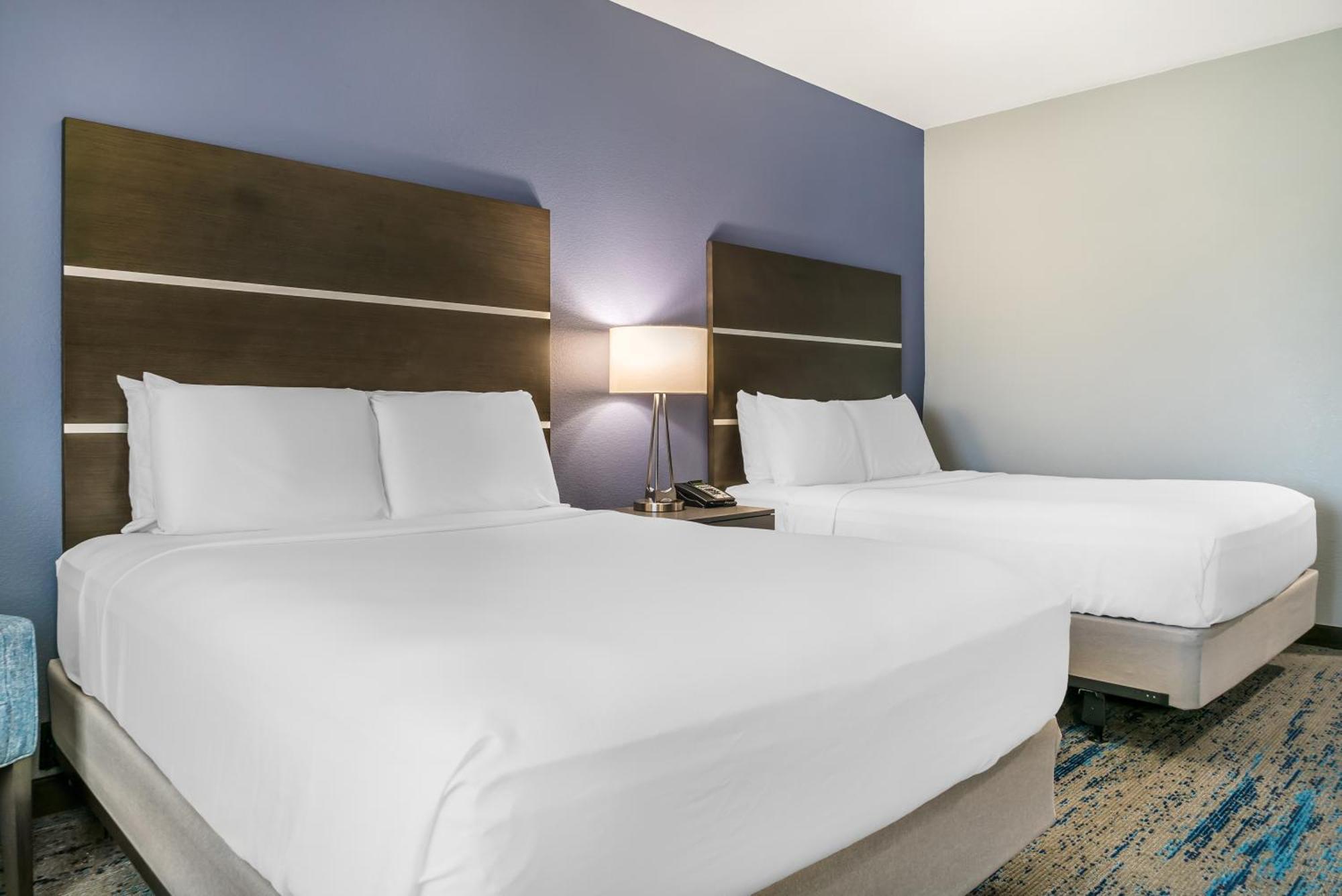 Comfort Inn & Suites Adrian Екстериор снимка