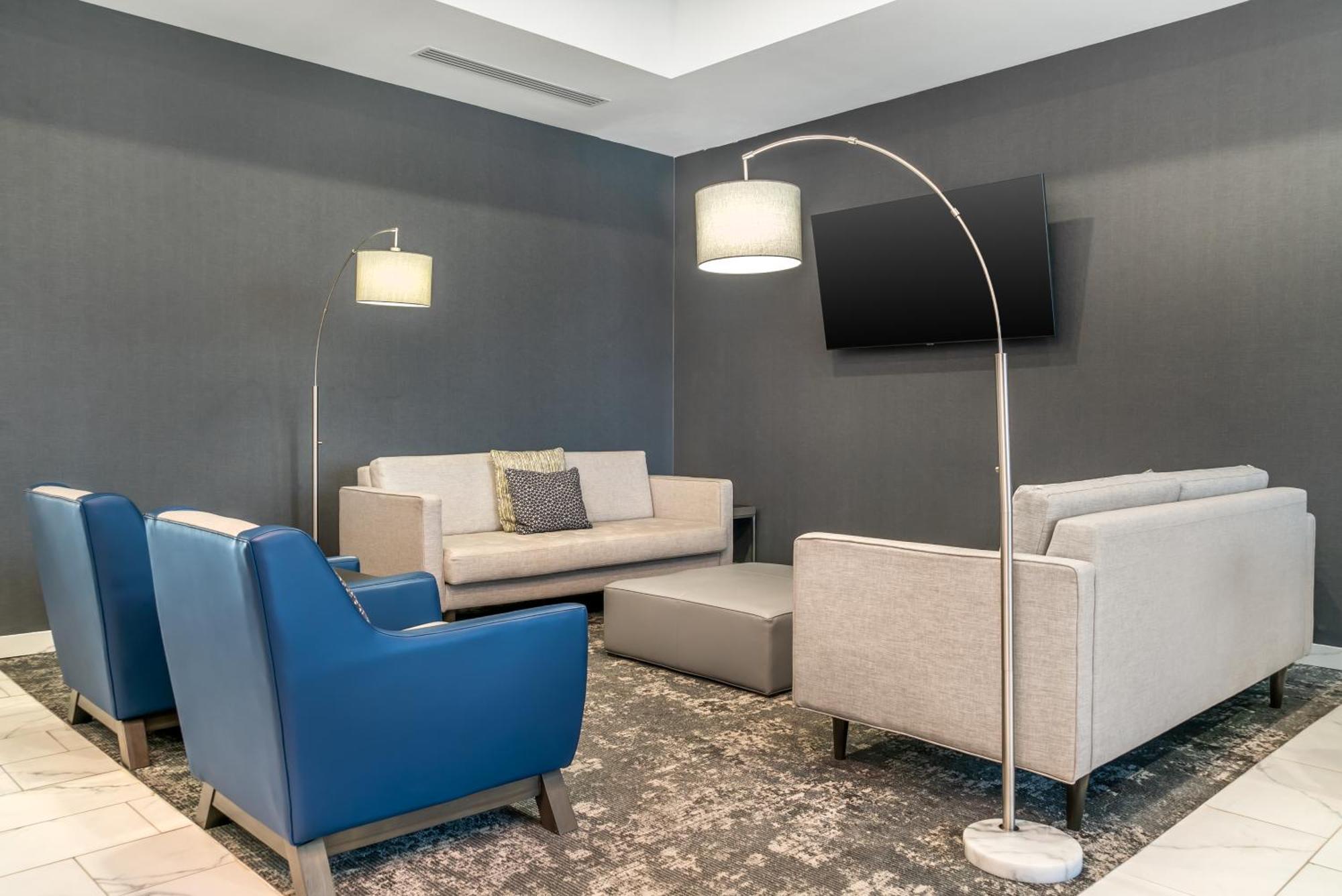 Comfort Inn & Suites Adrian Екстериор снимка