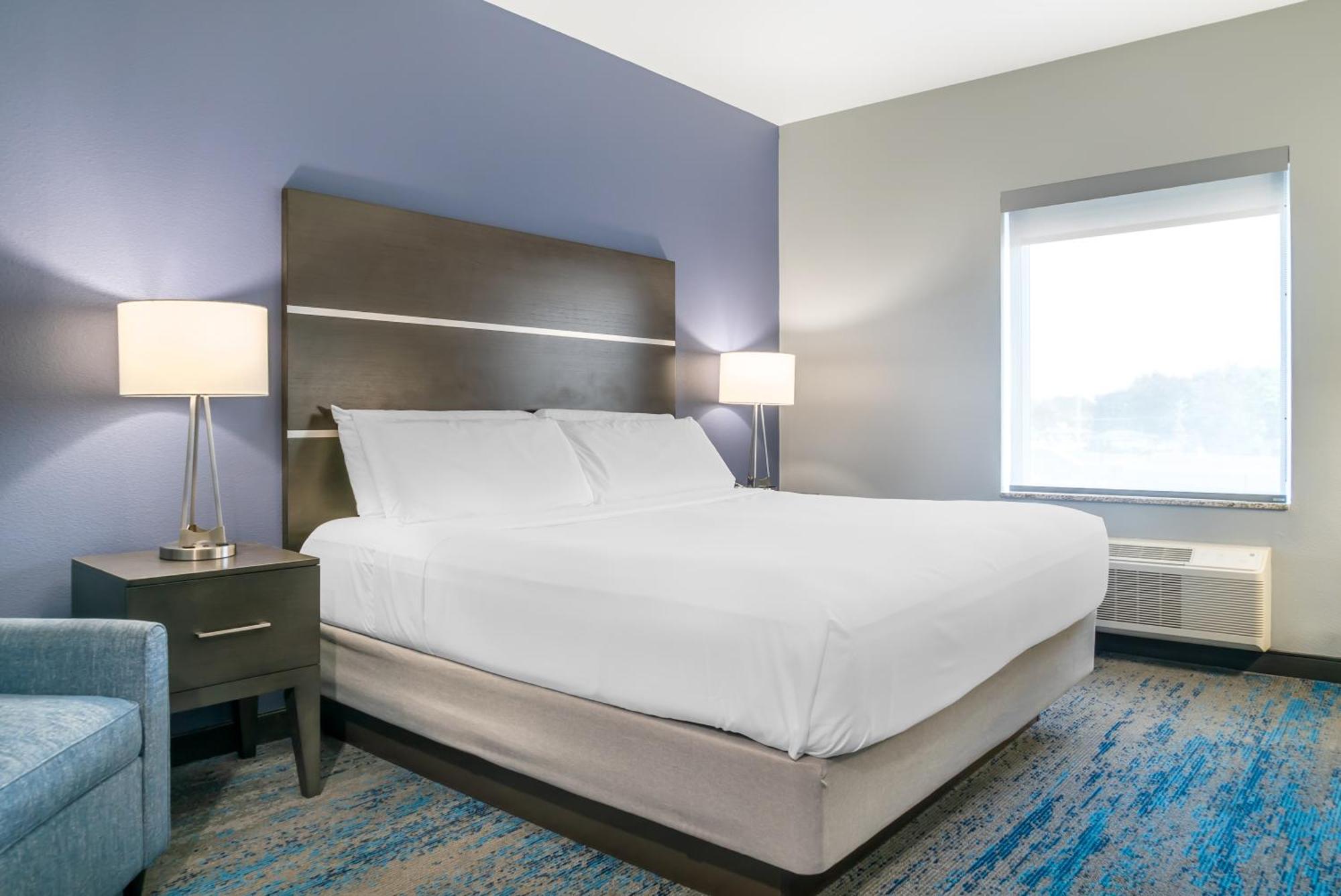Comfort Inn & Suites Adrian Екстериор снимка